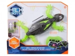 RC-Gecko klettert an Wänden mit LED und USB‑C