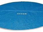 INTEX Solarabdeckung für Pool