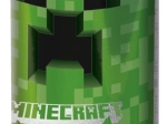 Edelstahlflasche Minecraft