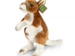 Plüsch-Känguru eco‑friendly 27 cm RAPPA