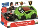 Mein erstes ferngesteuertes Lamborghini