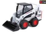 Bburago Bobcat S590 Lader mit Schaufel 10 cm