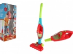 Kinderstaubsauger 2-in-1 mit Licht und Geräuschen