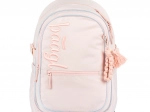 Schulrucksack BAAGL Core Creamy