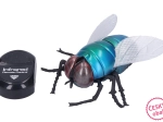 Riesige RC-Fliege mit Fernsteuerung 11 x 9 cm – tschechische Verpackung
