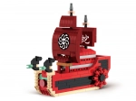 Bausatz Nine Serpent 300 Teile