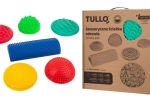 Sensorischer Balancierpfad – 6 Teile