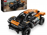 Lego Technic NEOM McLaren Extreme E Rennwagen