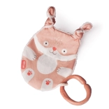 Ababu Hängendes Raschelspielzeug Maus