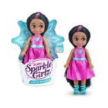 Puppe Sparkle Girlz Prinzessin