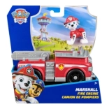 Paw Patrol Marshall – Basis-Feuerwehrfahrzeug