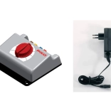 Piko analoger Regler mit Netzteil