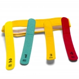 Spiel Schnapp dir so viele Schwänze wie möglich für Kinder