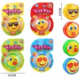 Jojo Leuchtendes Lächeln 5,5 cm