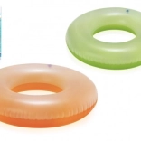 Aufblasbarer Schwimmring Bestway 76 cm Neon