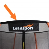 Oberer Ring für Trampolin 16 ft LEAN SPORT BEST