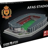 3D-Puzzle-Stadion AFAS – KV Mechelen