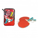 Set Tischtennisschläger für Freizeitsport