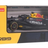 Metallmodell 1:32 ORACLE RED BULL RACING RB19 von Rastar