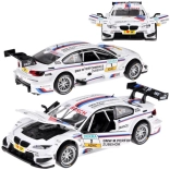 Metallmodell BMW M3 DTM 1:32 mit Sound und Licht