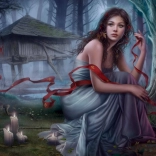 Puzzle Unsichtbare Nacht 3000 Teile