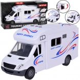 Kinder-Camping-Camper mit Lichtern und Geräuschen