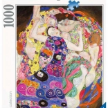 Ravensburger Puzzle 1000 Teile – Jungfrau (ART Collection)
