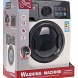 Große Waschmaschine