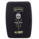 harry potter: dark arts – kartenspiel (cz)