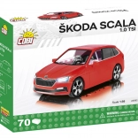 Bausteinsatz Škoda Scala 1.0 TSI