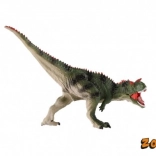 Plastischer Dinosaurier Carnotaurus 18 cm