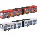 Teamsterz Bus mit Licht und Ton