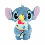 Original Disney Lilo & Stitch Plüschtier 30 cm 0m+