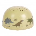 Dinosaurier