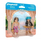 Playmobil Duo Pack Königspaar des Orients