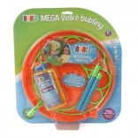 Bubli Mega - große Blasen