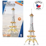 MaDe Kleiner Mechaniker Eiffelturm