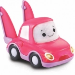 Tut Tut Auto Otík – Tereza