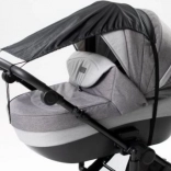 Sonnenschutz für Kinderwagen FreeON