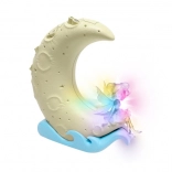 Magisches Spiel Fang den Stern