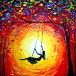 Genießen Sie das Puzzle Kindheitserinnerungen 1000 Teile