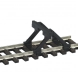 PIKO Prellbock H0 – Set mit 2 Stück