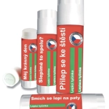 Festes Klebstoff KORES Für gute Laune 20g