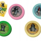 Minilabyrinth Maulwurf von Detoa