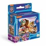 Puzzle Paw Patrol 28 Teile