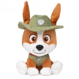 PAW Patrol Tracker Plüschtier 15 cm