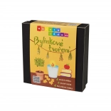 Veselá Věda - Kräuterkreationen