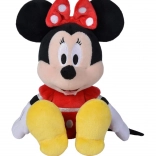 Plüsch Minnie Maus 25 cm DISNEY
