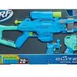 Nerf Elite 2.0 Tactical Pack – Set aus Blastern und Darts