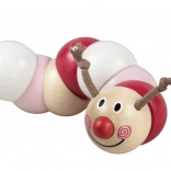 Detoa Rosa Raupe Tea